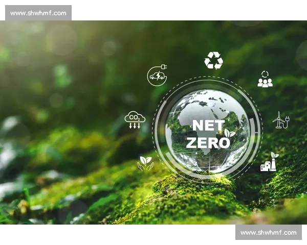 世界杯环保出行倡议：共同助力绿色体育盛会，减少碳排放，保护地球家园