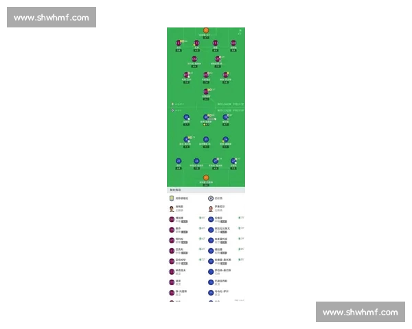 英超最新积分榜揭晓各队近期战绩分析与排名走势