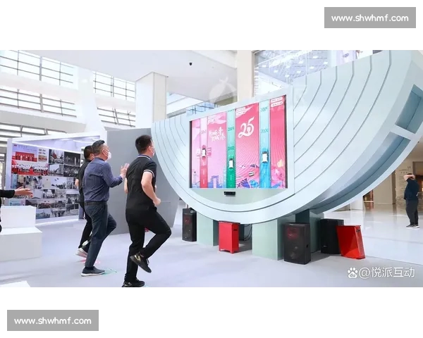 体育热门平台全新玩法揭秘助力观众实时互动体验升级