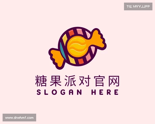 介绍糖果派对官网